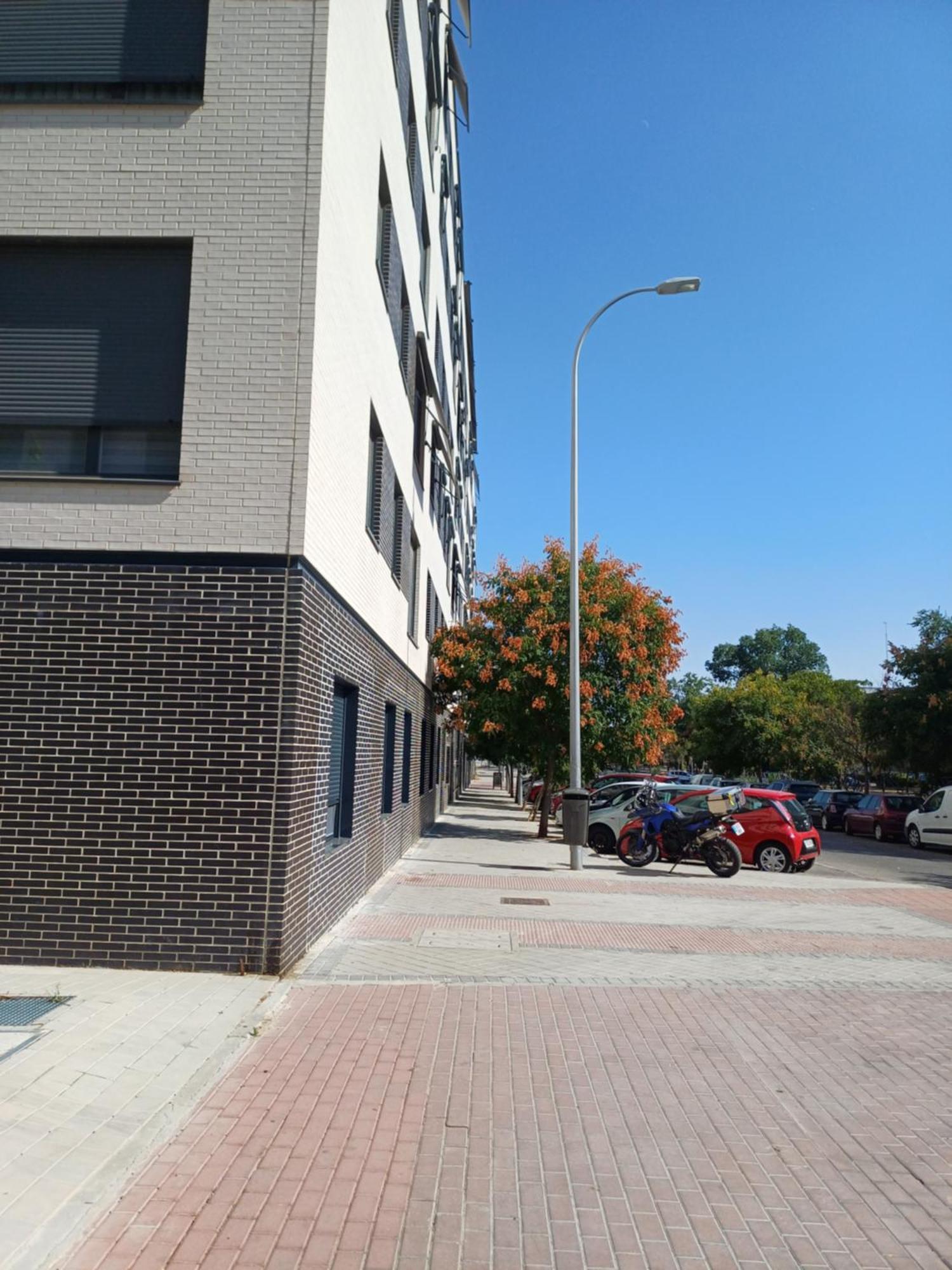 Estudios Nuevos Madrid Centro Екстериор снимка