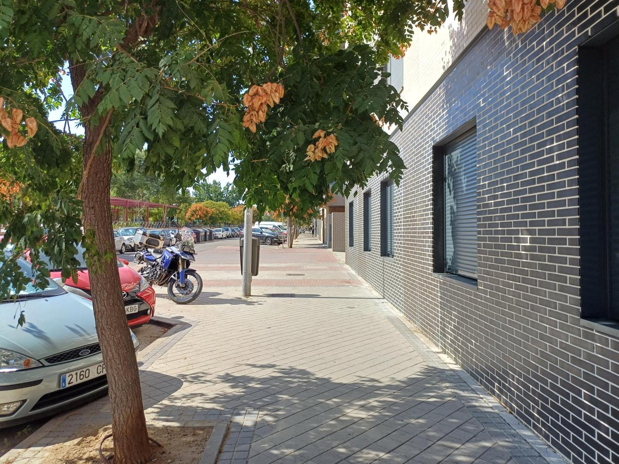 Estudios Nuevos Madrid Centro Екстериор снимка